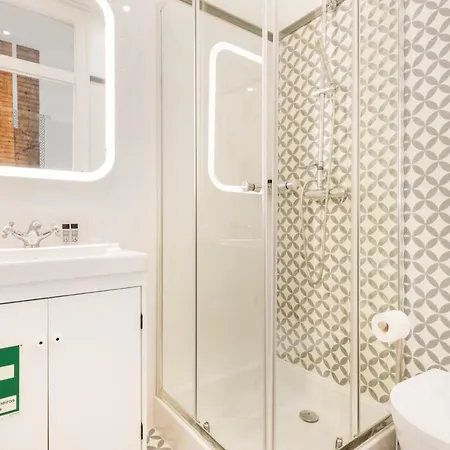 Augusta Street 213 - 3 Dto - Your In Apartamento