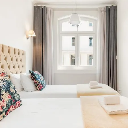 Apartamento Augusta Street 213 - 3 Dto - Your In