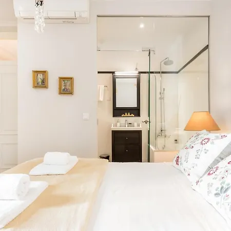 Augusta Street 213 - 3 Dto - Your In شقة *