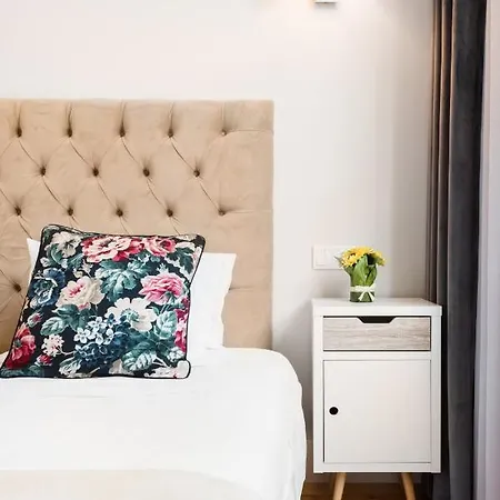 Augusta Street 213 - 3 Dto - Your In Apartament