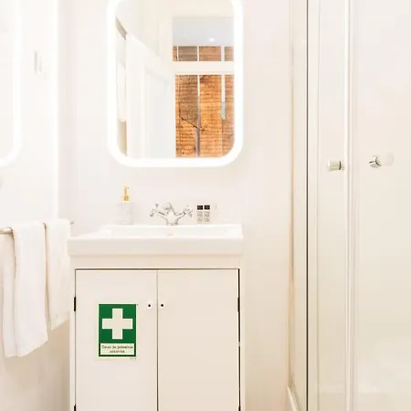 奥古斯塔街213号公寓 - 您在里斯本的家