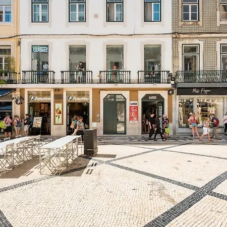 Апартаменти Augusta Street 213 - 3 Dto - Your In *