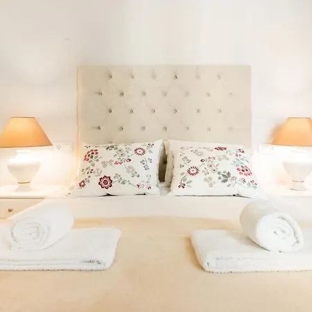 Augusta Street 213 - 3 Dto - Your In Lissabon