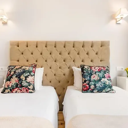 Apartmán Augusta Street 213 - 3 Dto - Your In