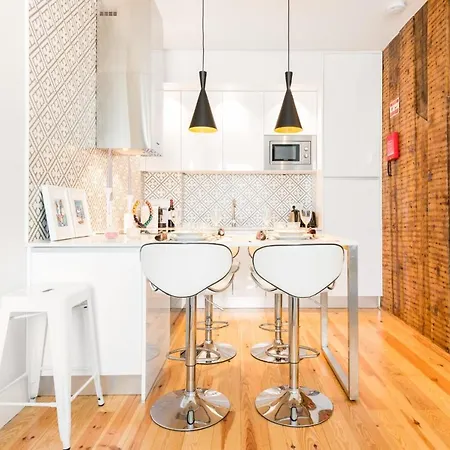 Augusta Street 213 - 3 Dto - Your In Lissabon