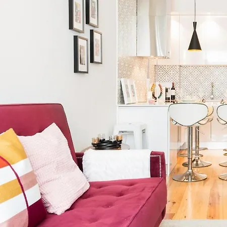 Augusta Street 213 - 3 Dto - Your In Appartement