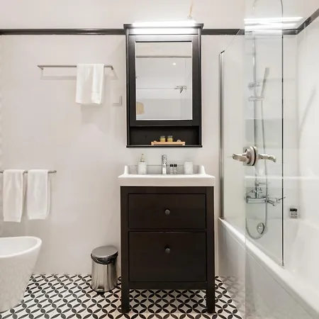 Augusta Street 213 - 3 Dto - Your In Appartement Lissabon